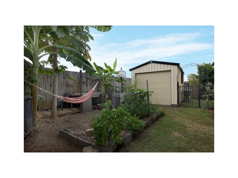 Mount Sheridan QLD 4868