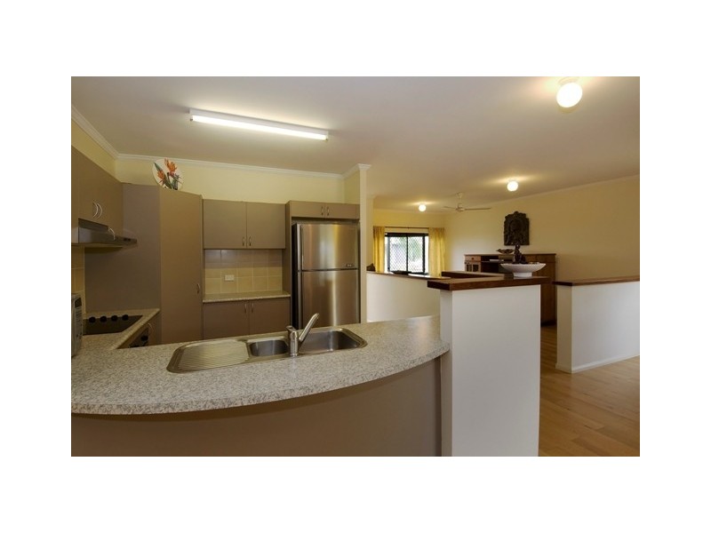 Mount Sheridan QLD 4868