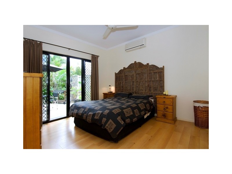 Mount Sheridan QLD 4868