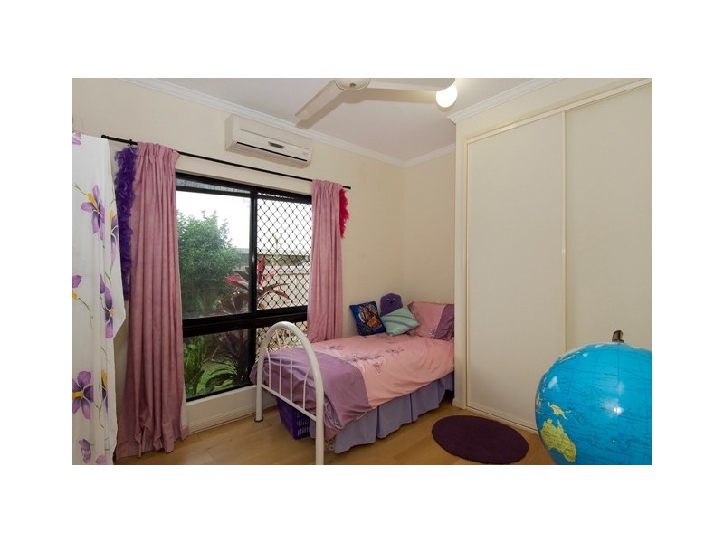 Mount Sheridan QLD 4868