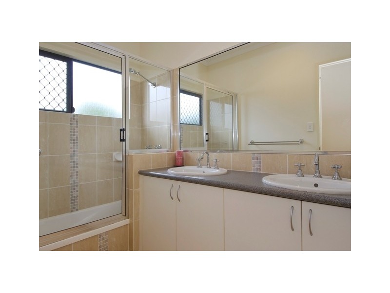 Mount Sheridan QLD 4868