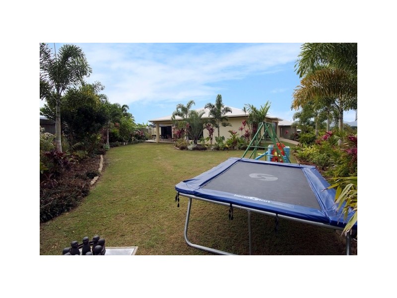 Mount Sheridan QLD 4868