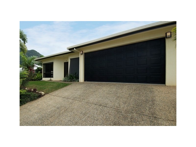 Mount Sheridan QLD 4868