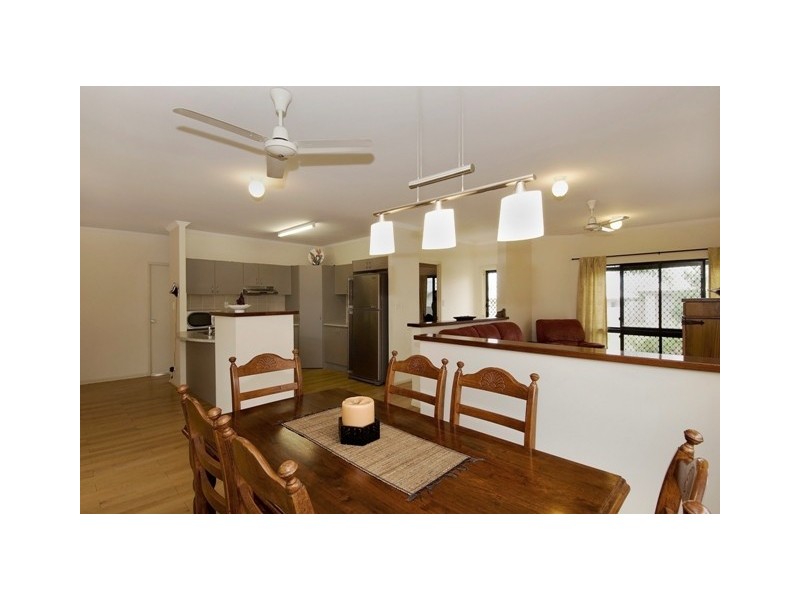 Mount Sheridan QLD 4868