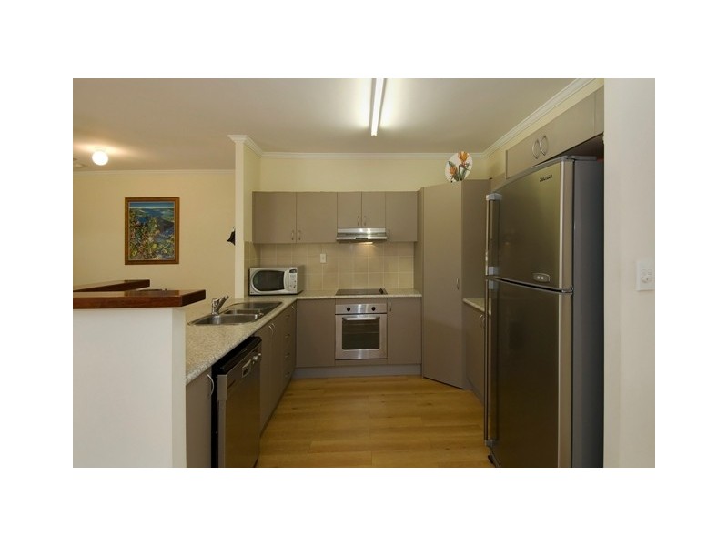 Mount Sheridan QLD 4868
