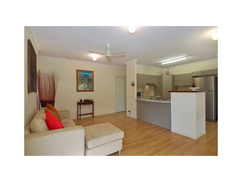 Mount Sheridan QLD 4868