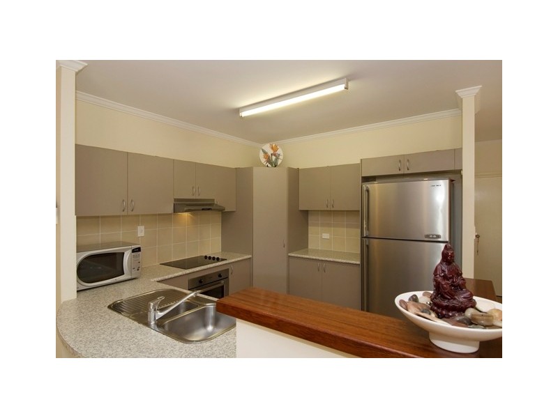 Mount Sheridan QLD 4868