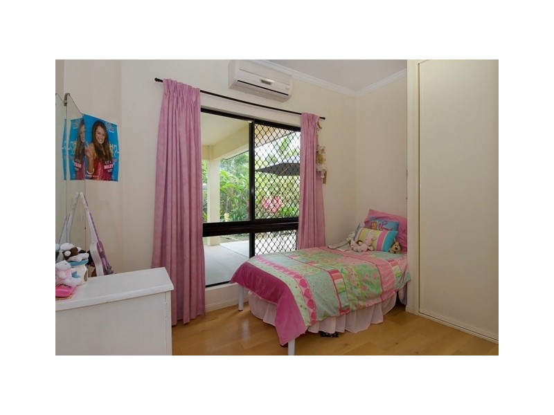 Mount Sheridan QLD 4868