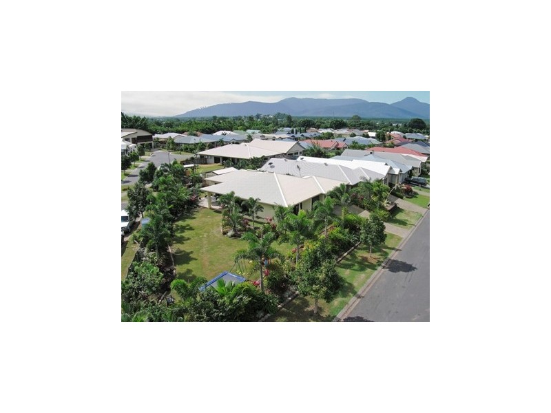 Mount Sheridan QLD 4868