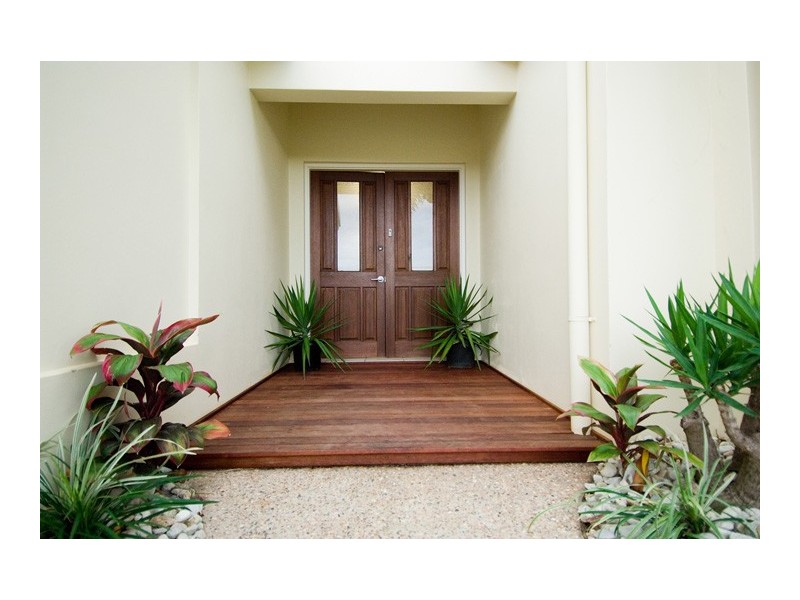 39 West Parkridge Drive, Brinsmead QLD 4870