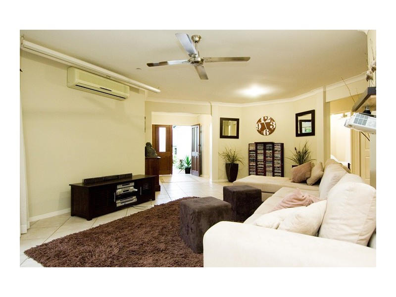 39 West Parkridge Drive, Brinsmead QLD 4870