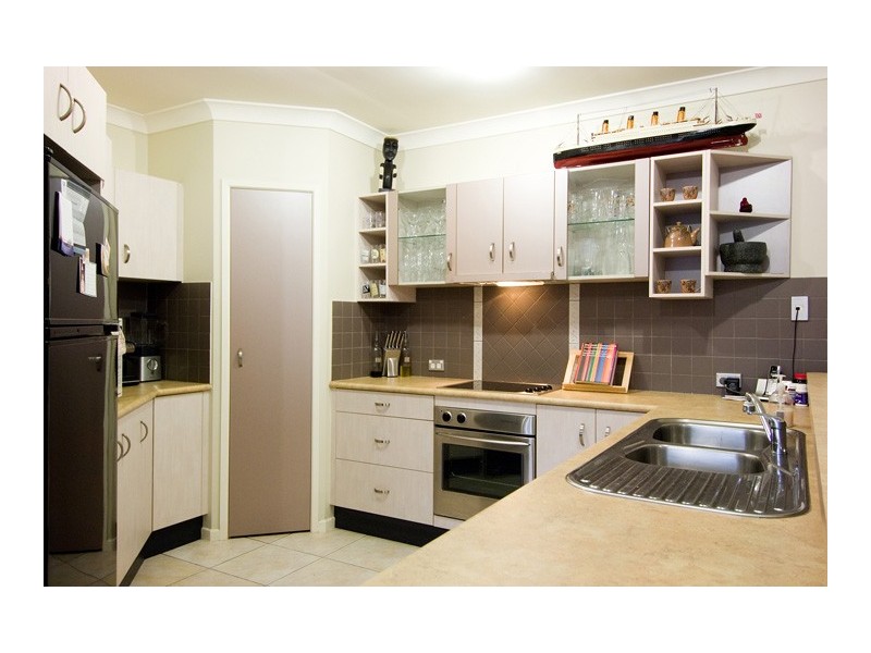 39 West Parkridge Drive, Brinsmead QLD 4870