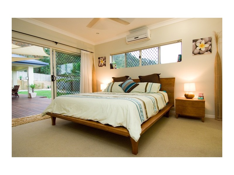39 West Parkridge Drive, Brinsmead QLD 4870