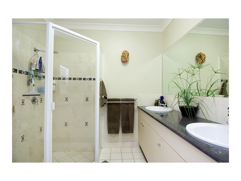 39 West Parkridge Drive, Brinsmead QLD 4870