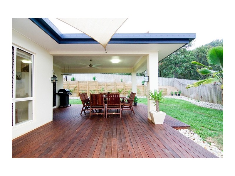 39 West Parkridge Drive, Brinsmead QLD 4870
