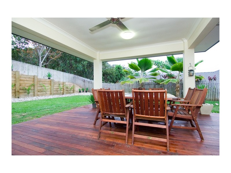 39 West Parkridge Drive, Brinsmead QLD 4870