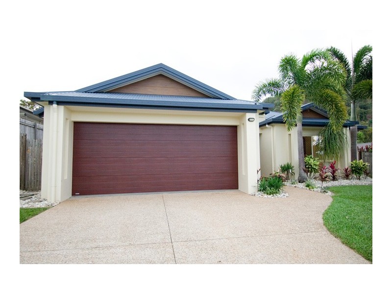 39 West Parkridge Drive, Brinsmead QLD 4870