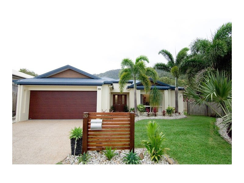 39 West Parkridge Drive, Brinsmead QLD 4870