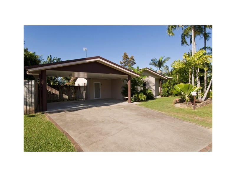 6 Tarcoola Street, Mount Sheridan QLD 4868