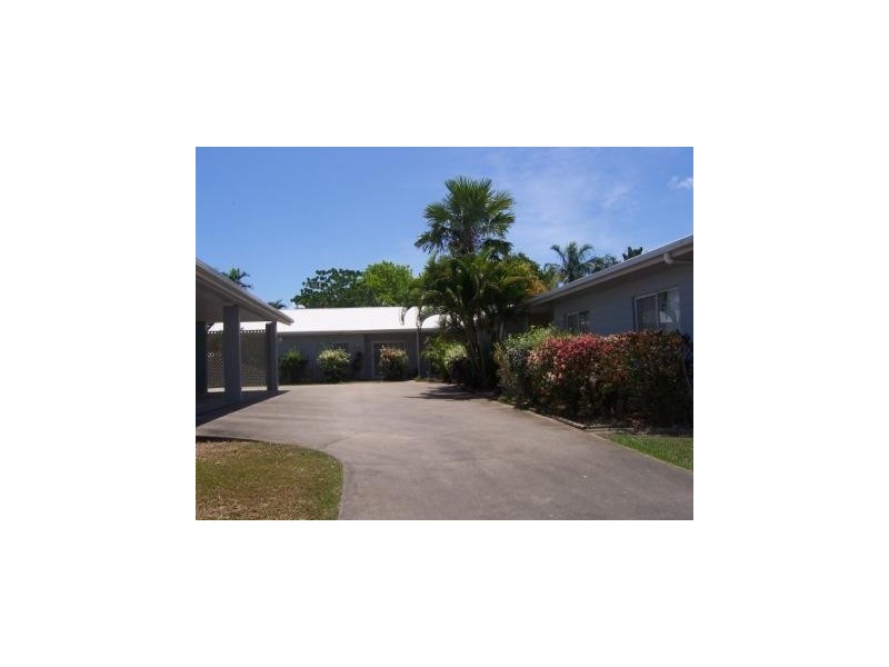 White Rock QLD 4868