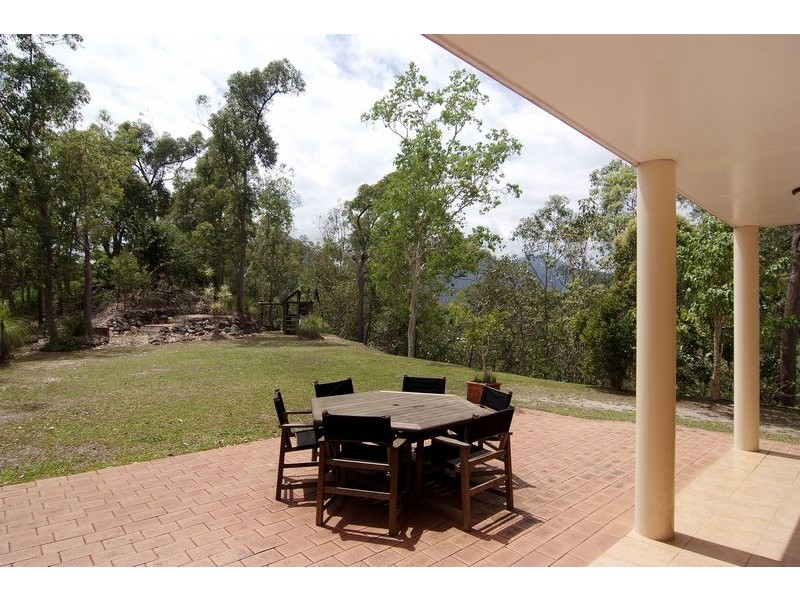 32 Mercy Close, Gordonvale QLD 4865