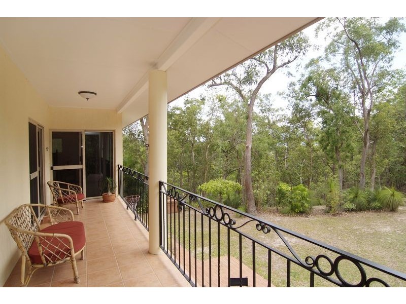 32 Mercy Close, Gordonvale QLD 4865