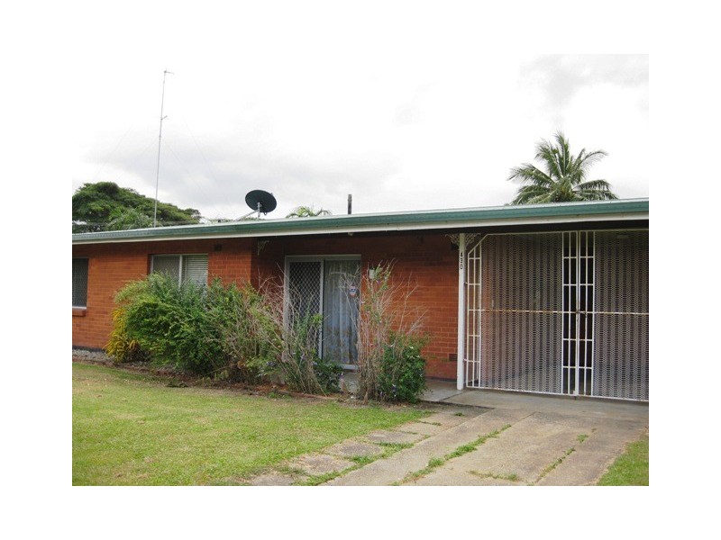 430 McCoombe Street, Mooroobool QLD 4870
