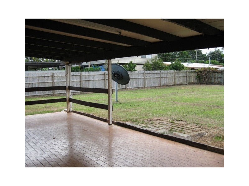 430 McCoombe Street, Mooroobool QLD 4870