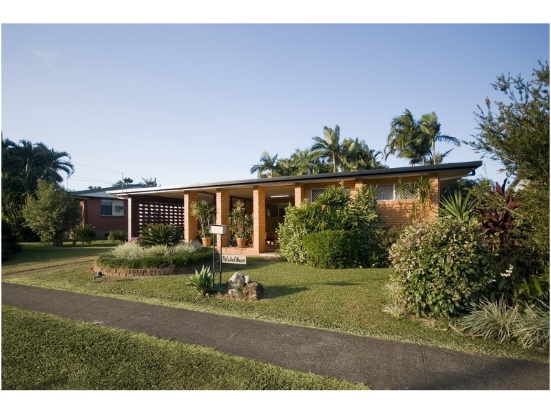 8 Mestrez Street, Earlville QLD 4870