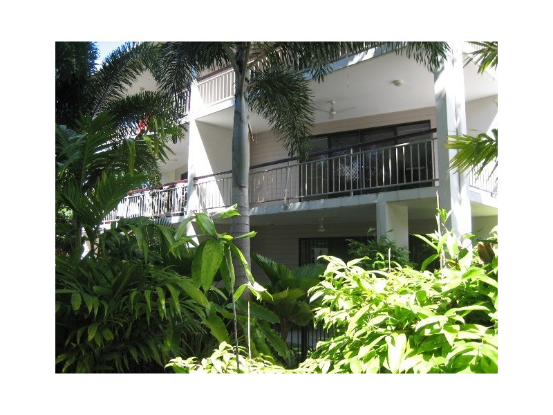 19/110 Digger Street, Cairns North QLD 4870