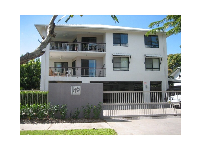 19/110 Digger Street, Cairns North QLD 4870