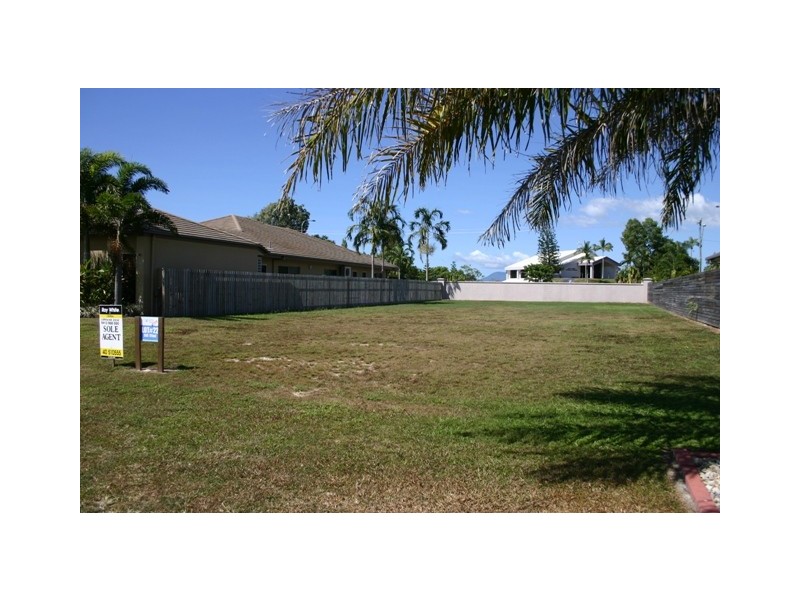 LOT 22 Iridescent Drive (Johanna Street), Trinity Beach QLD 4879