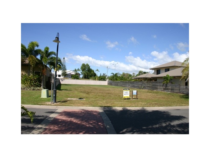 LOT 22 Iridescent Drive (Johanna Street), Trinity Beach QLD 4879