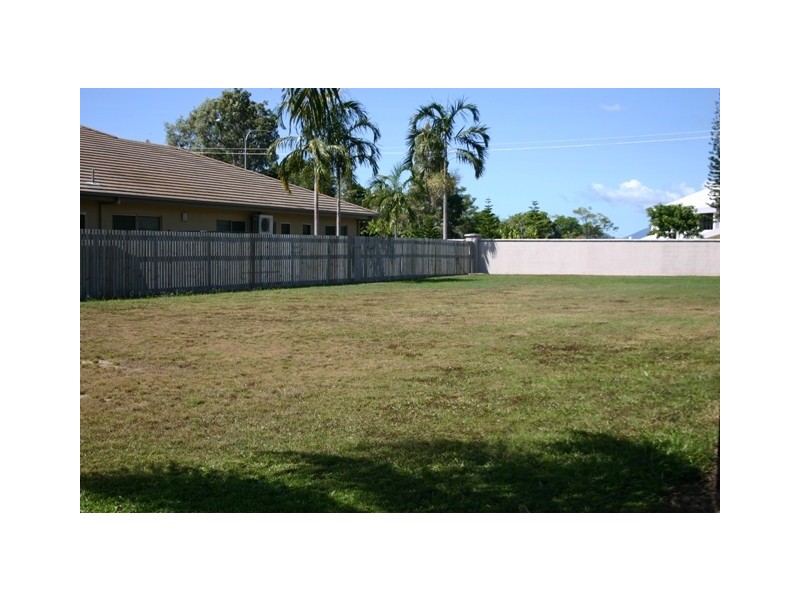LOT 22 Iridescent Drive (Johanna Street), Trinity Beach QLD 4879