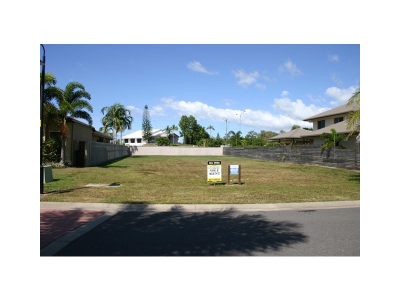 LOT 22 Iridescent Drive (Johanna Street), Trinity Beach QLD 4879