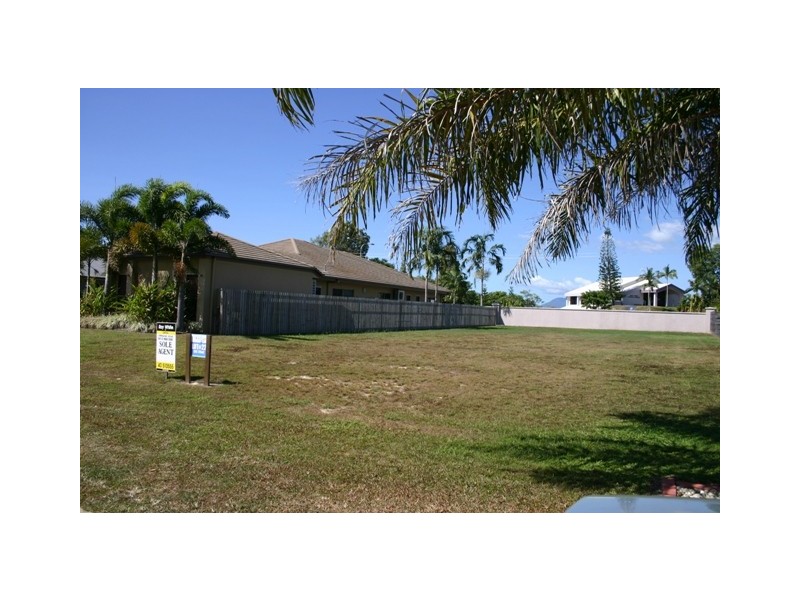 LOT 22 Iridescent Drive (Johanna Street), Trinity Beach QLD 4879