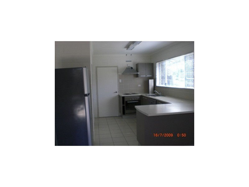 Edge Hill QLD 4870