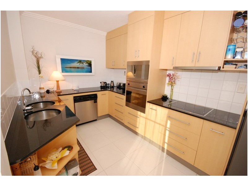 702/3 Abbott Street, Cairns City QLD 4870