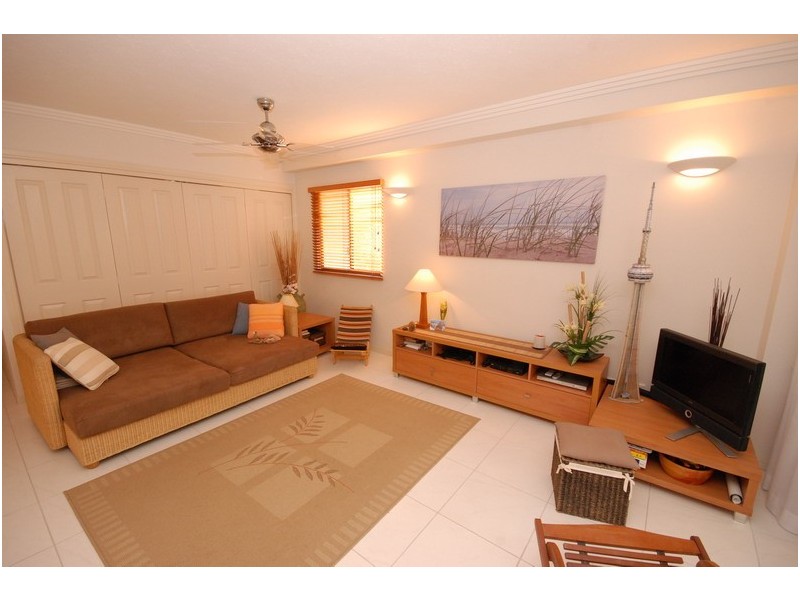 702/3 Abbott Street, Cairns City QLD 4870