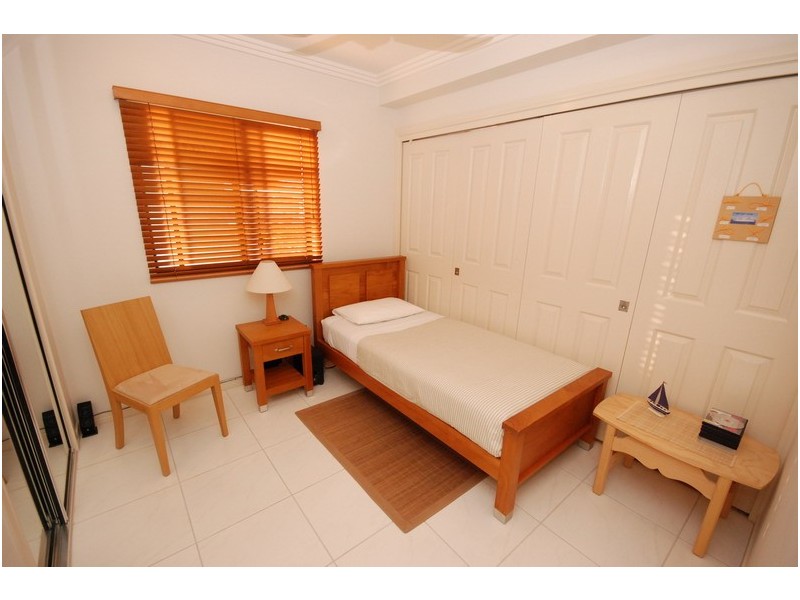 702/3 Abbott Street, Cairns City QLD 4870