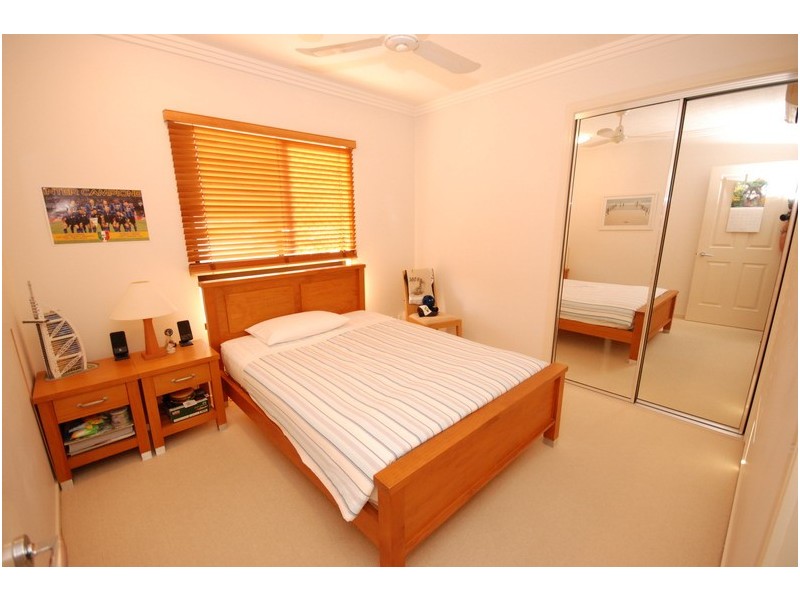 702/3 Abbott Street, Cairns City QLD 4870