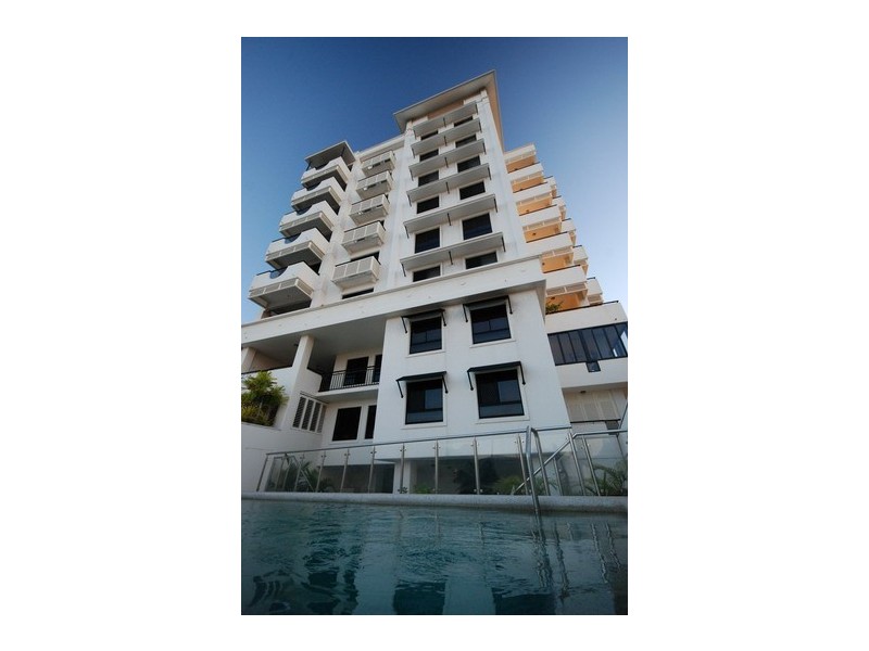 702/3 Abbott Street, Cairns City QLD 4870
