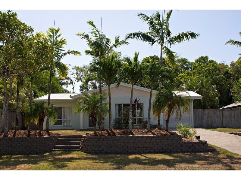 56 Shaft Street, Edmonton QLD 4869