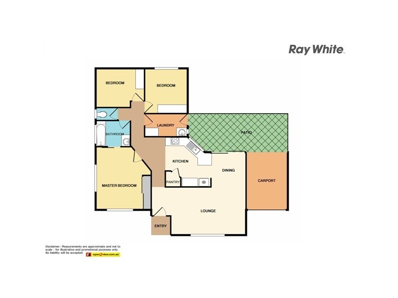 56 Shaft Street, Edmonton QLD 4869