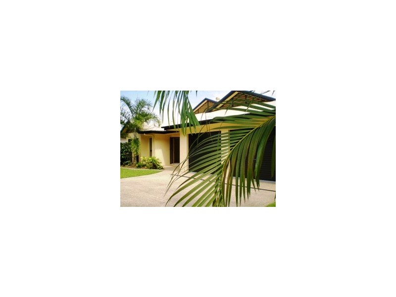 Bentley Park QLD 4869