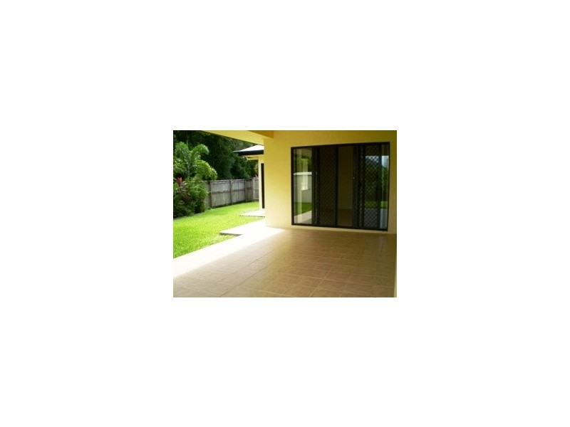 Bentley Park QLD 4869