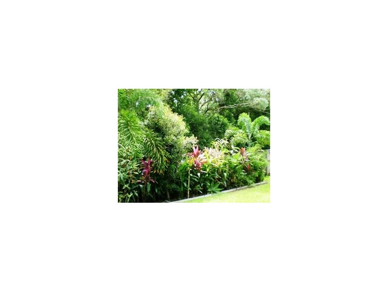 Bentley Park QLD 4869