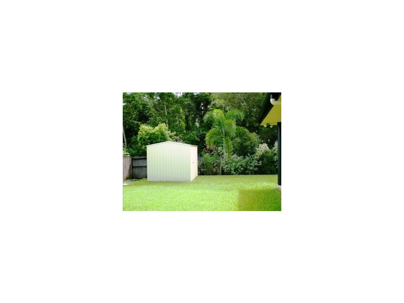 Bentley Park QLD 4869