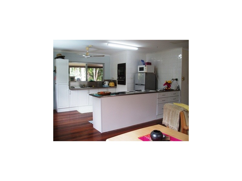 1483 Pine Creek Road, East Trinity QLD 4871