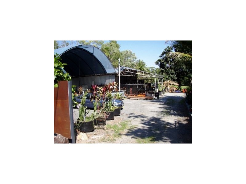 1483 Pine Creek Road, East Trinity QLD 4871